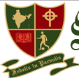 St Pauls High School-logo