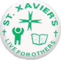 St Xaviers Senior Secondary School-logo