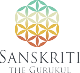 Sanskriti The Gurukul-logo