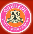 Gurukul International School-logo