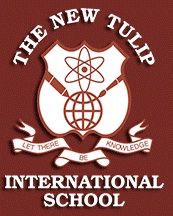 The New Tulip International School-logo