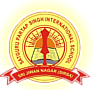 Satguru Partap Singh International School-logo