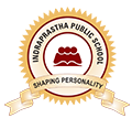 Indraprastha Senior Secondary School,-logo