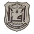 Iqra public School-logo