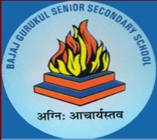 Bajaj Gurukul Senior Secondary School-logo