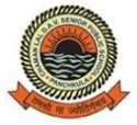 Chamanlal D A V Sr Public School-logo