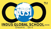 Indus Global School-logo