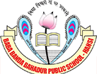 Baba Banda Bahadur Public School-logo