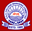 Bhagirathi Dass Dav Public School-logo