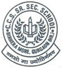 Chaudhary Chainsukh Senior Secondary School-logo