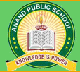 Anand Public School-logo