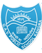 G A V Public School-logo