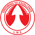La Montessori School-logo