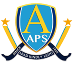 Alpine Public School-logo