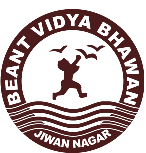 Beant Vidya Bhawan-logo