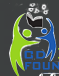 C D International School-logo
