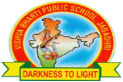 Vishva Bharati Public School-logo
