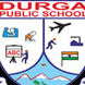 Durga Public School-logo