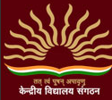 Kendriya Vidyalaya-logo
