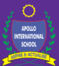 Apollo International School-logo