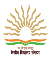 Kendriya Vidyalaya No.2-logo