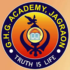 Ghg Academy-logo