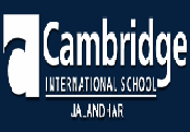 Cambridge International School For Girls-logo