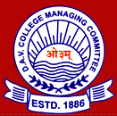 DAV SIRMOUR SEN. SEC. PUBLIC SCHOOL-logo