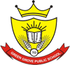 Green Grove Public School-logo