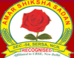 Amar Shiksha Sadan Sr Sec School-logo