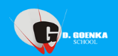 G D Goenka International School-logo