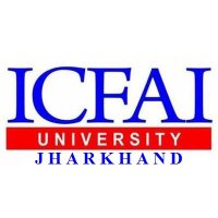 ICFAI University_logo