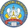 Rajiv Gandhi University_logo
