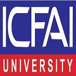 ICFAI University_logo