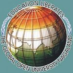 The Global Open University_logo