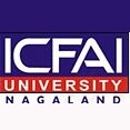 ICFAI University_logo