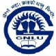 Gujarat National Law University_logo
