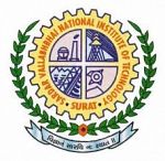 Sardar Vallabhbhai National Institute of Technology_logo