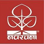 Navrachana University_logo