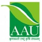 Anand Agricultural University_logo