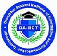 Dhirubhai Ambani Institute of Information And Communication Technology_logo