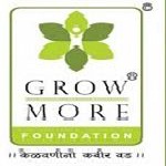 Grow more Group of Institutions_logo