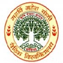 Maharishi Mahesh Yogi Vedic Vishwavidyalaya _logo
