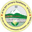 Sri Dev Suman Uttarakhand University_logo