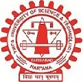 Ymca University of Science And Technology_logo