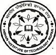 Indian Institute of Technology_logo