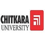 Chitkara University_logo