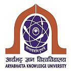 Aryabhatta Knowledge University_logo