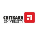 Chitkara University_logo