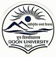 Doon University_logo